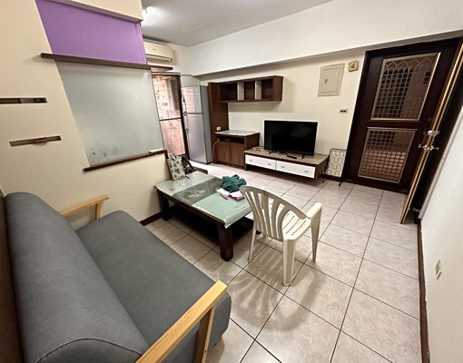 全佳社宅💥優森學採光兩房🎀免服務費可租屋補助 - Image 1