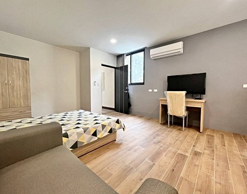 全新完工❤可租補❤獨洗曬❤子母車❤超大空間 - Image 4