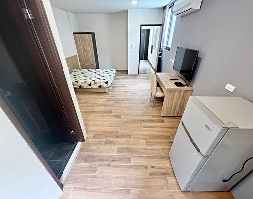 全新完工❤可租補❤獨洗曬❤子母車❤超大空間 - Image 5