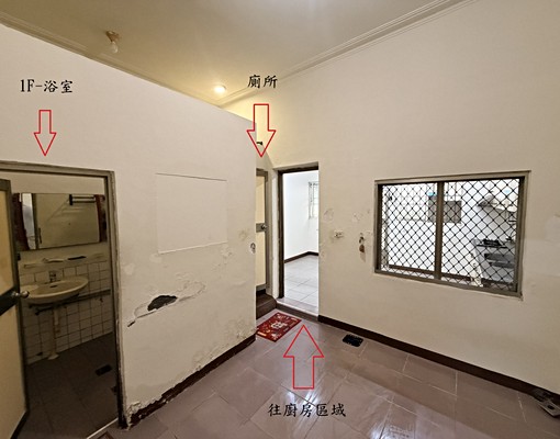 鳳山/五甲一路店面/機能佳🔆 - Image 6