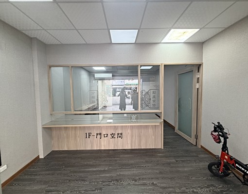 鳳山/五甲一路店面/機能佳🔆 - Image 2