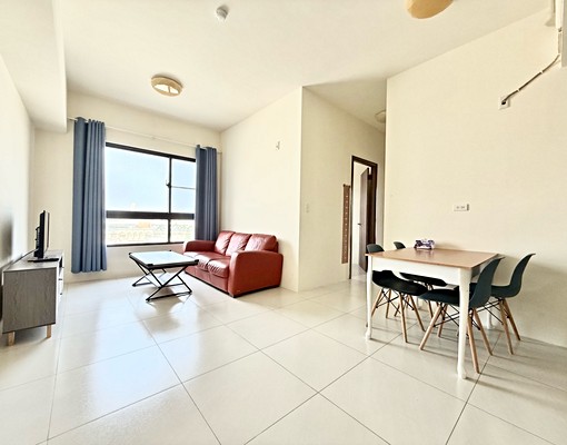 市場最俗皇家新寓🔥超美視野戶2房平車｜下午可看夕陽｜可寵✨ - Image 1