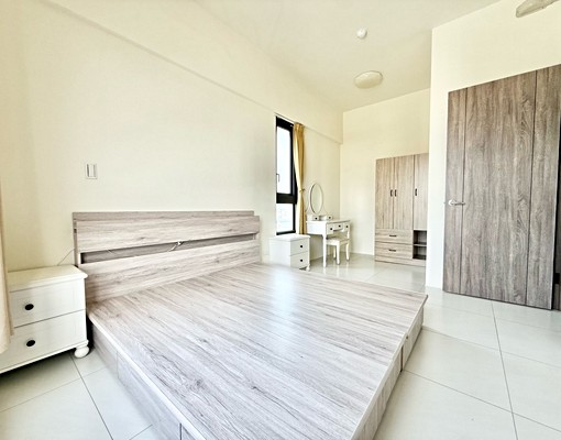 市場最俗皇家新寓🔥超美視野戶2房平車|下午可看夕陽|可寵✨ - Image 5