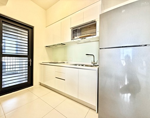 市場最俗皇家新寓🔥超美視野戶2房平車｜下午可看夕陽｜可寵✨ - Image 4