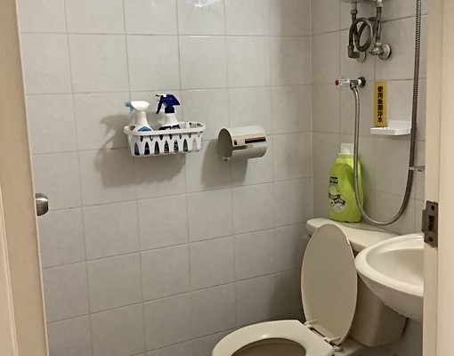 鄰昌平商圈生活機能方便,出門即捷運站,可租補 - Image 4