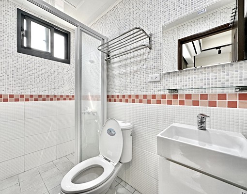 ✨超美裝潢✨類一房一廳✨陽台獨洗✨可雙租補 - Image 6