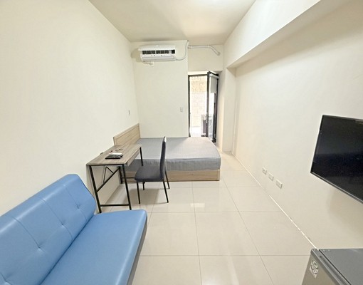 電梯美房❤可租補❤陽台獨洗曬❤全新完工❤子母車 - Image 2