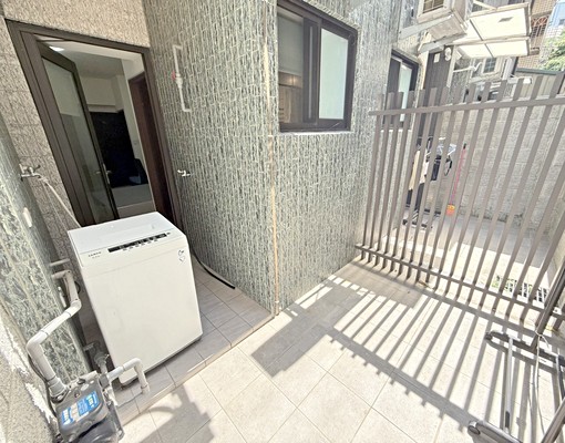 電梯美房❤可租補❤陽台獨洗曬❤全新完工❤子母車 - Image 5