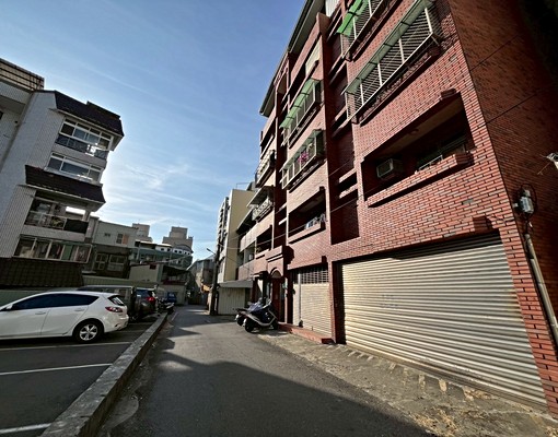 東區大同路一樓寓~租~適個人小型工作室 - Image 2