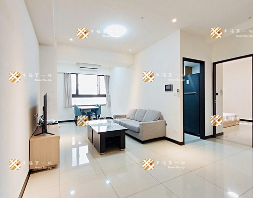 佳昂太和2#北屯2房#高質感#可貓#全配平車 - Image 2