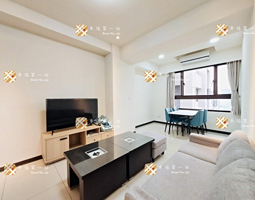 佳昂太和2#北屯2房#高質感#可貓#全配平車 - Image 1