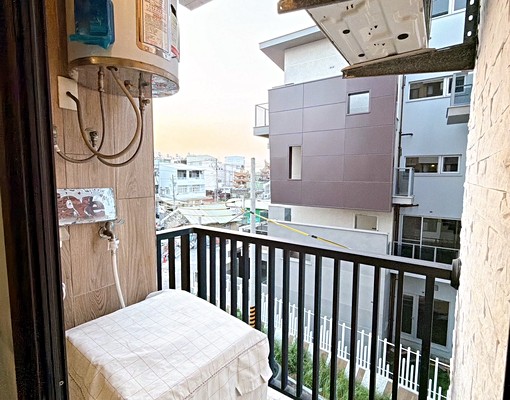 仁德超優質套房可租補可養貓咪看房請加賴 - Image 6