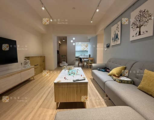 梧棲益翔有樂仕三房#可租補#全配家具 - Image 4