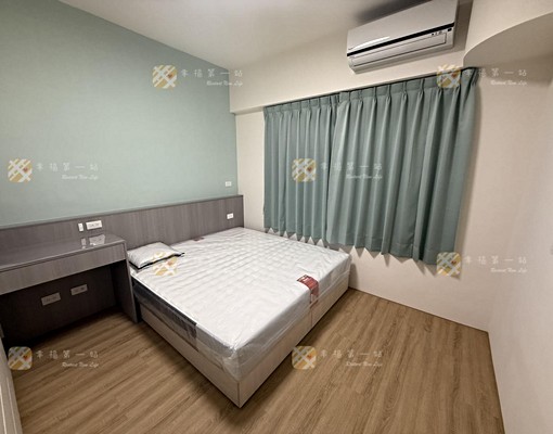 梧棲益翔有樂仕三房#可租補#全配家具 - Image 8