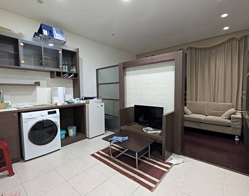 🎀博家不動產獨立套房專用洗衣機 - Image 1