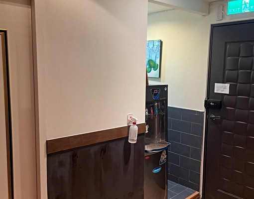 裝潢套房近興大忠孝夜市限女生(女房東) - Image 7