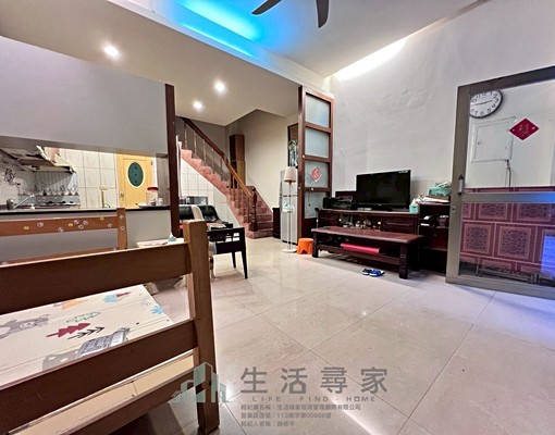 近逢甲商圈🎈1+2樓店面住家🎈可租補可營登 - Image 2