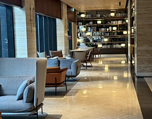 竹科潤隆輕屋齡多公設美2房/平面車位 - Image 16