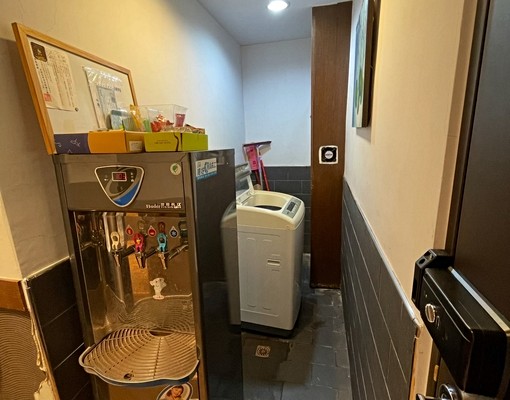 裝潢套房近興大忠孝夜市限女生(女房東) - Image 3