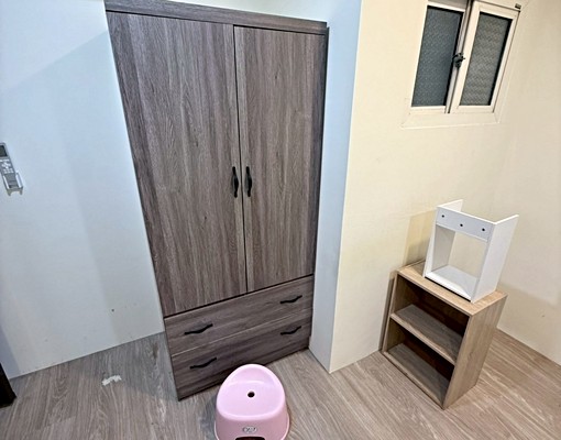 芬秒為你租好房-舒適套房.小資族首選-可貓可補助 - Image 3