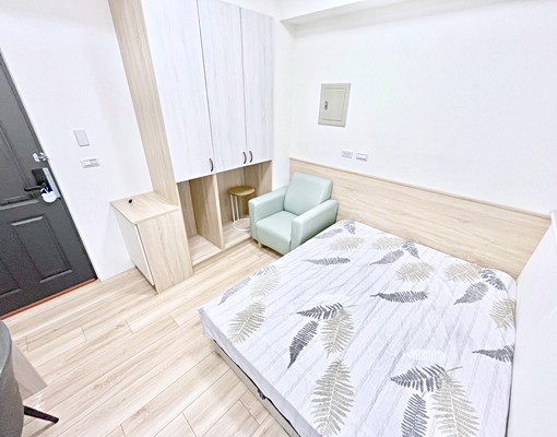 中國醫旁秒殺整棟新蓋可租補陽台獨洗曬流理台衛浴開窗機車位 - Image 3