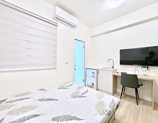 中國醫旁秒殺整棟新蓋可租補陽台獨洗曬流理台衛浴開窗機車位 - Image 6