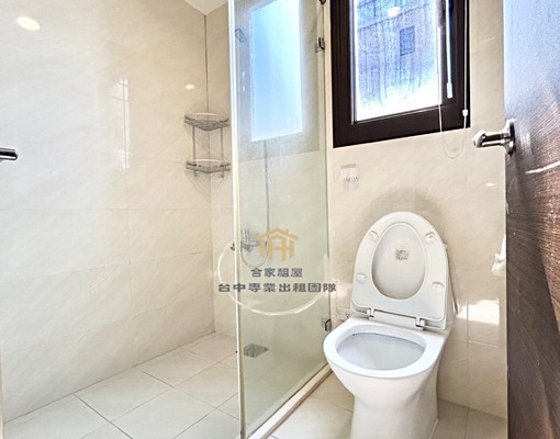 🥇烏日林新🔥大3房附電器平車❤️‍🉑3租補🉑入籍 - Image 9