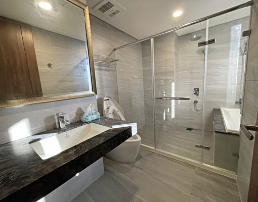 🌈中科國聚之悅|高樓2房平車衛浴開窗|無限視野✨ - Image 4