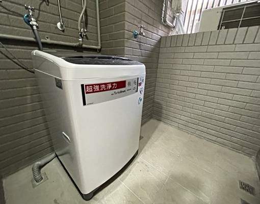 🌈中科國聚之悅|高樓2房平車衛浴開窗|無限視野✨ - Image 8