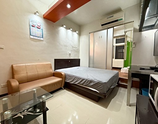 丹鳳🚝可短租‼️租補戶籍✅寵物✅可垃圾代收 - Image 6