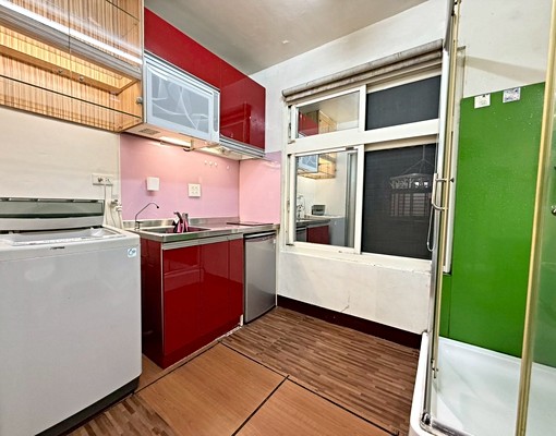 丹鳳🚝可短租‼️租補戶籍✅寵物✅可垃圾代收 - Image 8