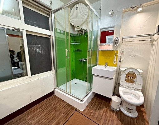 丹鳳🚝可短租‼️租補戶籍✅寵物✅可垃圾代收 - Image 10