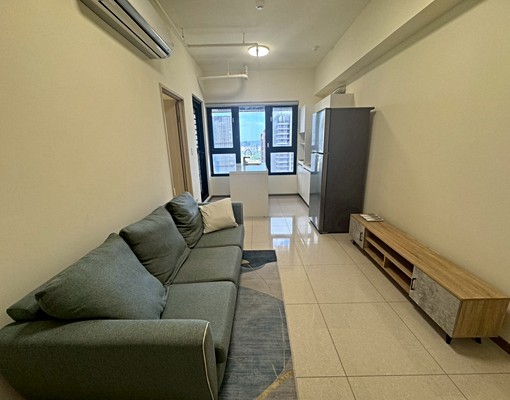 竹科潤隆輕屋齡多公設美2房｜平面車位 - Image 3