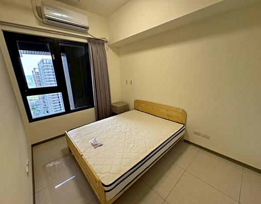 竹科潤隆輕屋齡多公設美2房｜平面車位 - Image 7