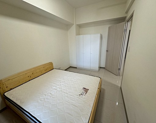 竹科潤隆輕屋齡多公設美2房｜平面車位 - Image 8