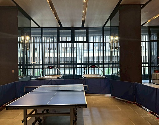 竹科潤隆輕屋齡多公設美2房｜平面車位 - Image 14