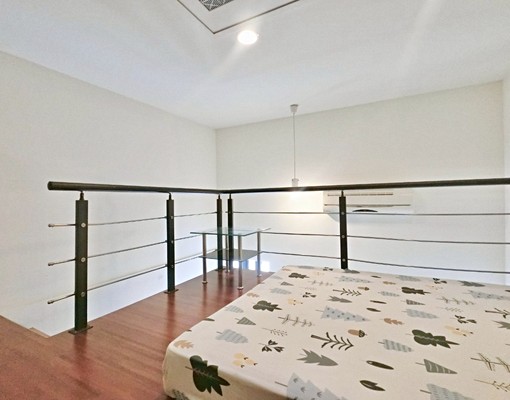 雙租補✅貓咪✅稀有樓中樓✨大空間✨精裝設計✨機能佳✨採光通風 - Image 10