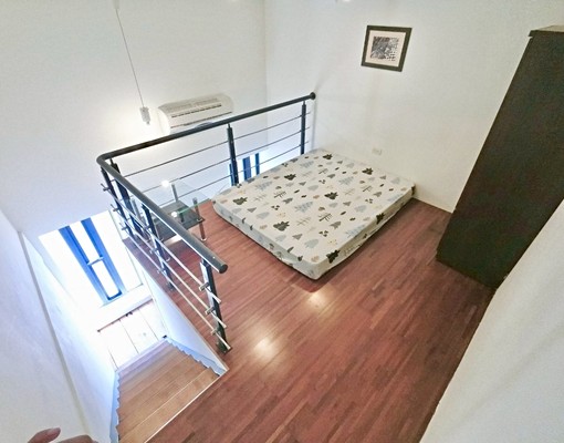 雙租補✅貓咪✅稀有樓中樓✨大空間✨精裝設計✨機能佳✨採光通風 - Image 8