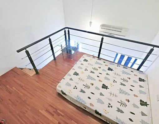 雙租補✅貓咪✅稀有樓中樓✨大空間✨精裝設計✨機能佳✨採光通風 - Image 9