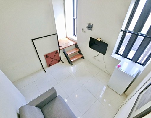 雙租補✅貓咪✅稀有樓中樓✨大空間✨精裝設計✨機能佳✨採光通風 - Image 6