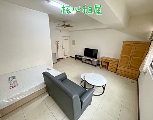 大墩公益❤台水電分算❤可租補❤獨洗窗曬❤ - Image 6