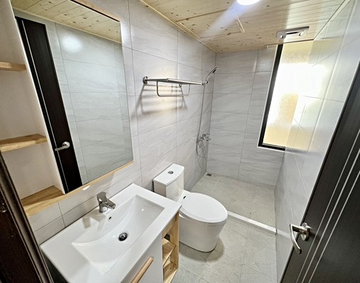 🔥近一中🔥台電包水🔥租補不用萬🔥全一級能效/冷氣冷暖 - Image 3