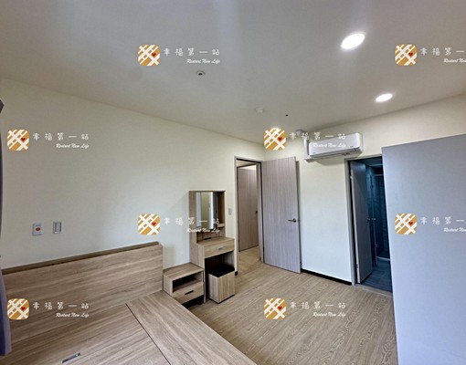 浩瀚湖濱城｜全新精裝3房平車｜可寵｜可租補｜進德路 - Image 7