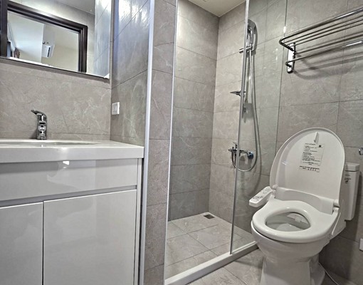 獨家~大同新城全新三房平車（可租補） - Image 11