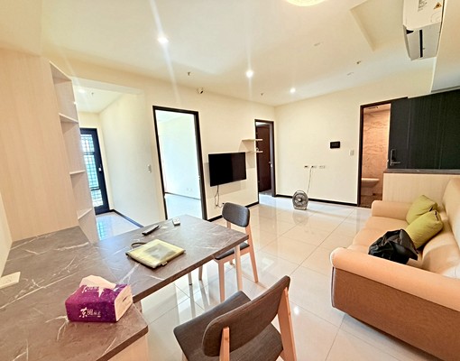 🚄【台南歸仁｜高鐵特區景觀2房含車位】🏠 - Image 3