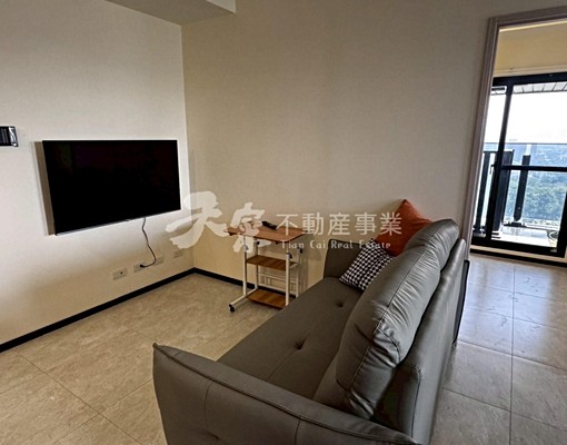 後驛捷運站旁全新未住景觀兩房 - Image 1