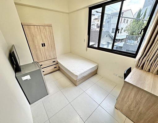 新屋🌞北屯近洲際🌞可租補🌞電梯陽台獨洗🌞可貓 - Image 1