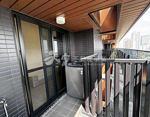 後驛捷運站旁全新未住景觀兩房 - Image 4