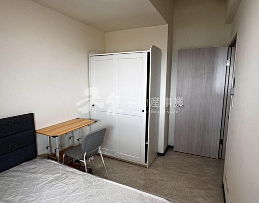 後驛捷運站旁全新未住景觀兩房 - Image 6