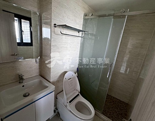 後驛捷運站旁全新未住景觀兩房 - Image 9